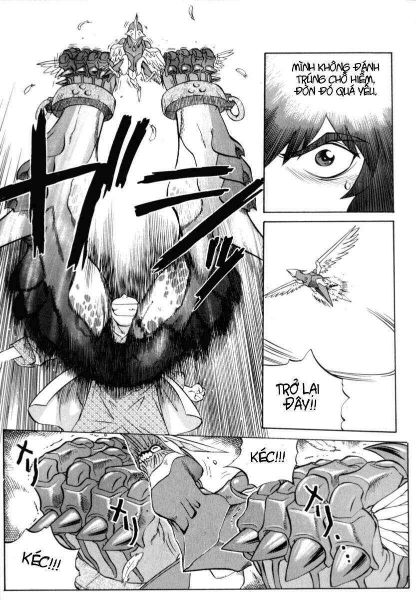 chaosic rune chapter 2 9