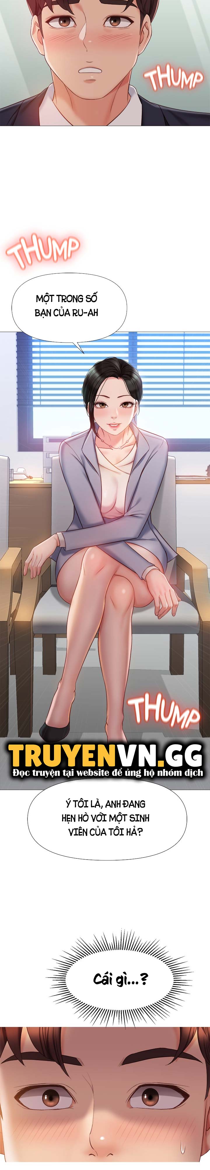 bạn của con gái chapter 45 2