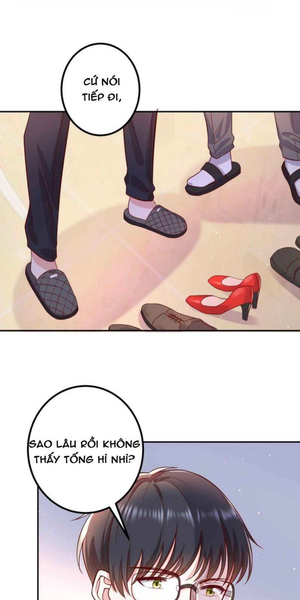 nhất sanh hữu hỉ chapter 46 4