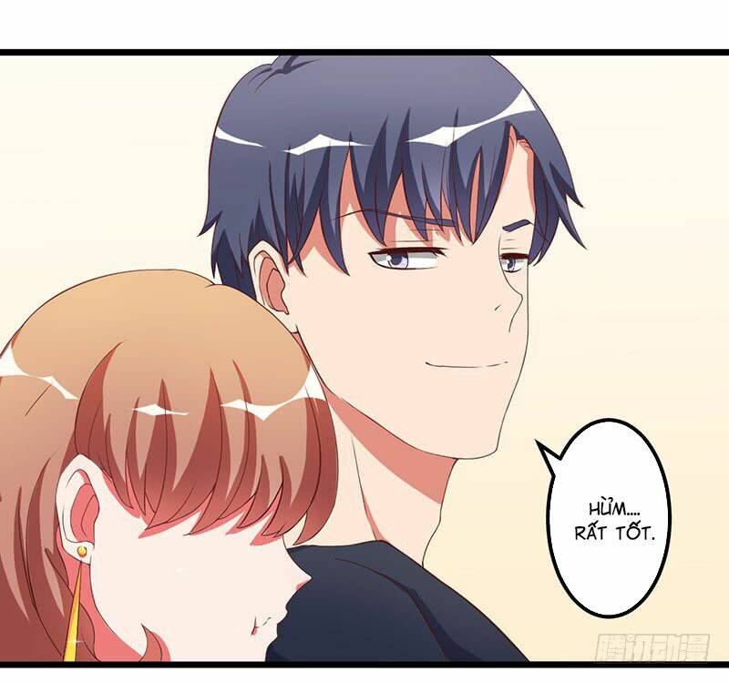 trên gối của chủ tịch ác ma chapter 13 32