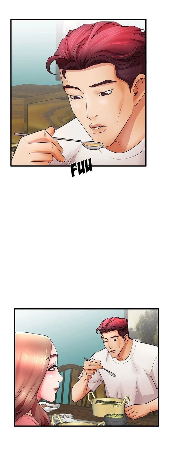 người mẹ xấu xa chapter 30 17