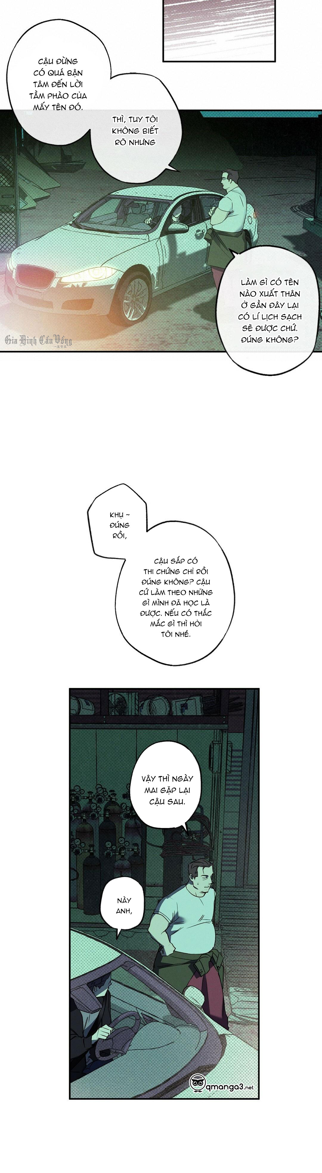 wet sand chapter 9 22