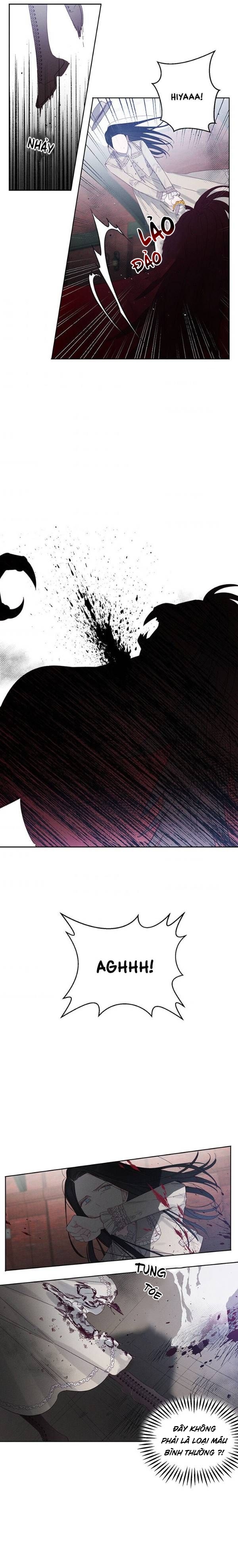 cứ giấu em trai tôi trước đi đã chapter 8 3