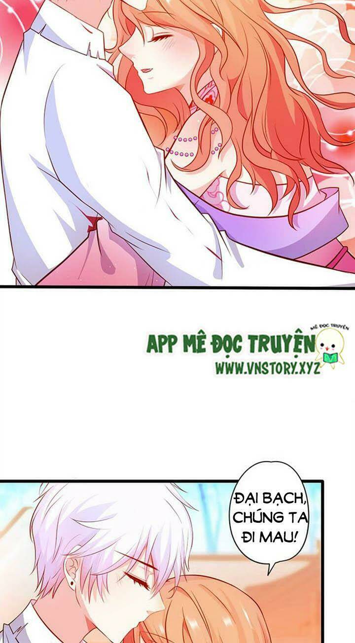 huyết tộc đáng yêu chapter 145 27