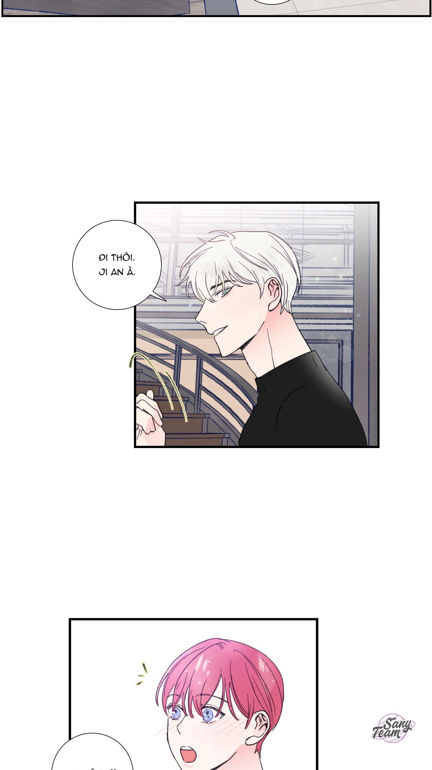 hiện thực chapter 11 11