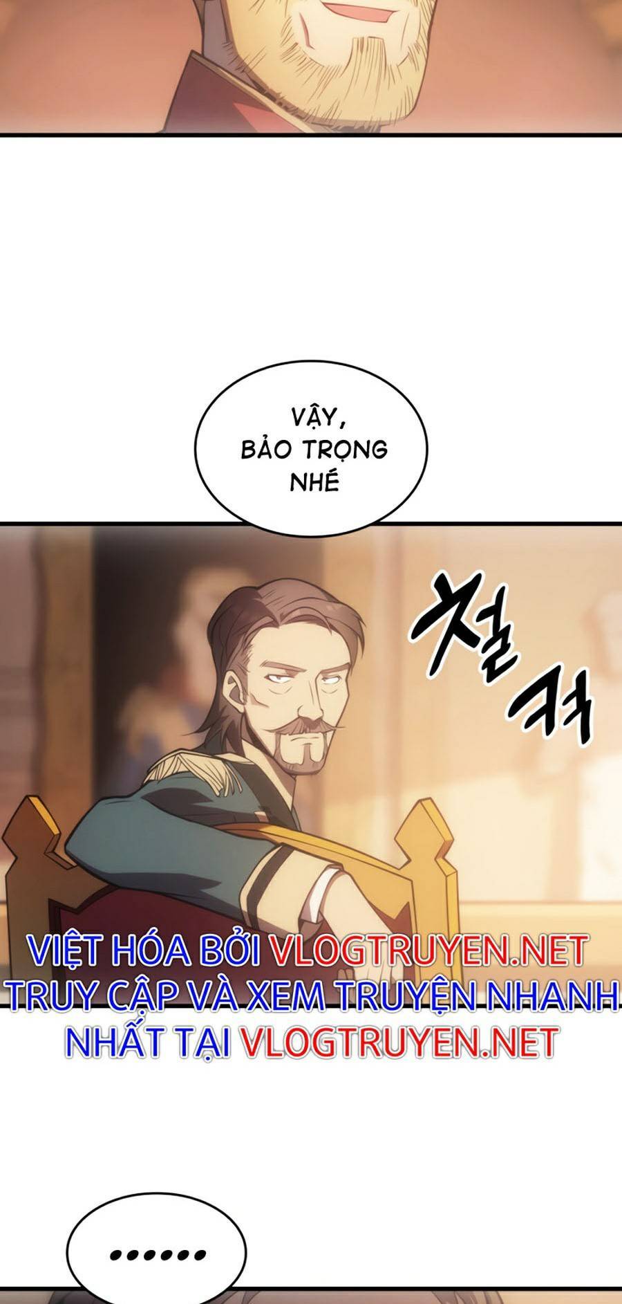 tái sinh ở dị giới, tôi từ công chức trở thành chiến thần chapter 7 46