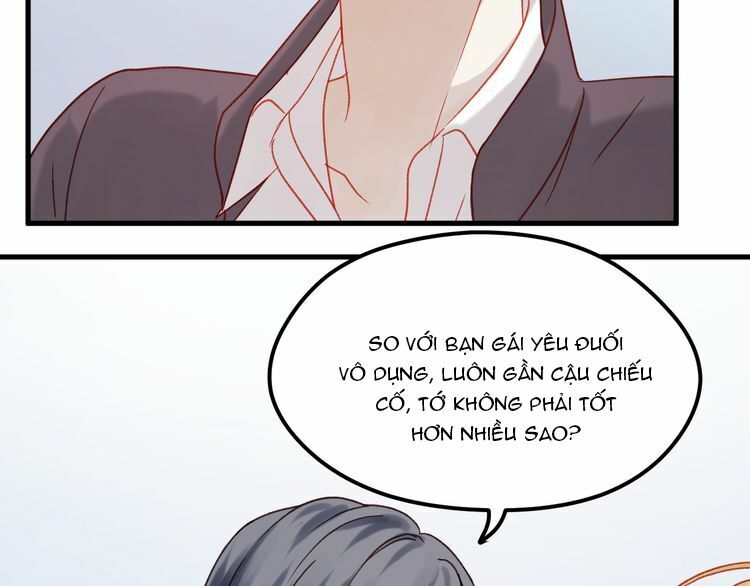 lượm được một tiểu hồ ly phần 2 chapter 37 32