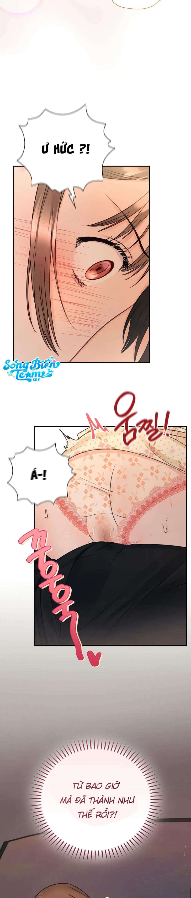 [18+] người bạn nguy hiểm của anh trai chapter 14 12