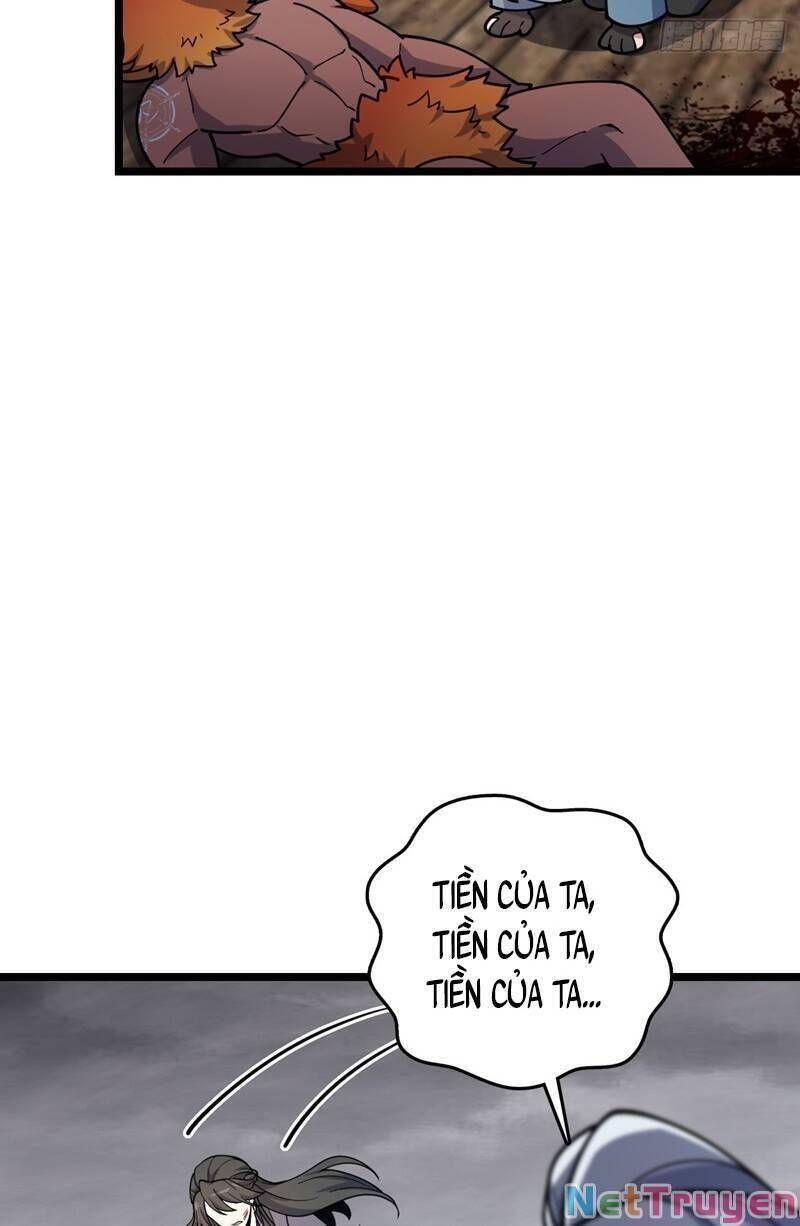 sư phụ của ta mỗi khi đến đại nạn mới đột phá chapter 24 59