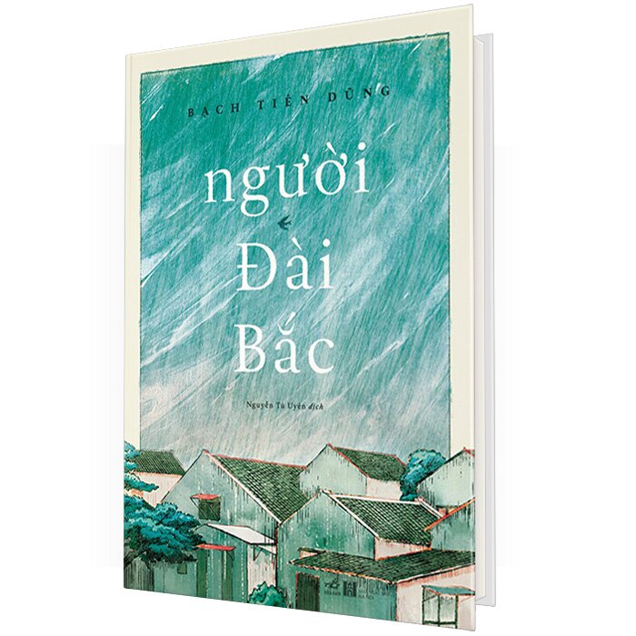 Người Đài Bắc - Bìa cứng