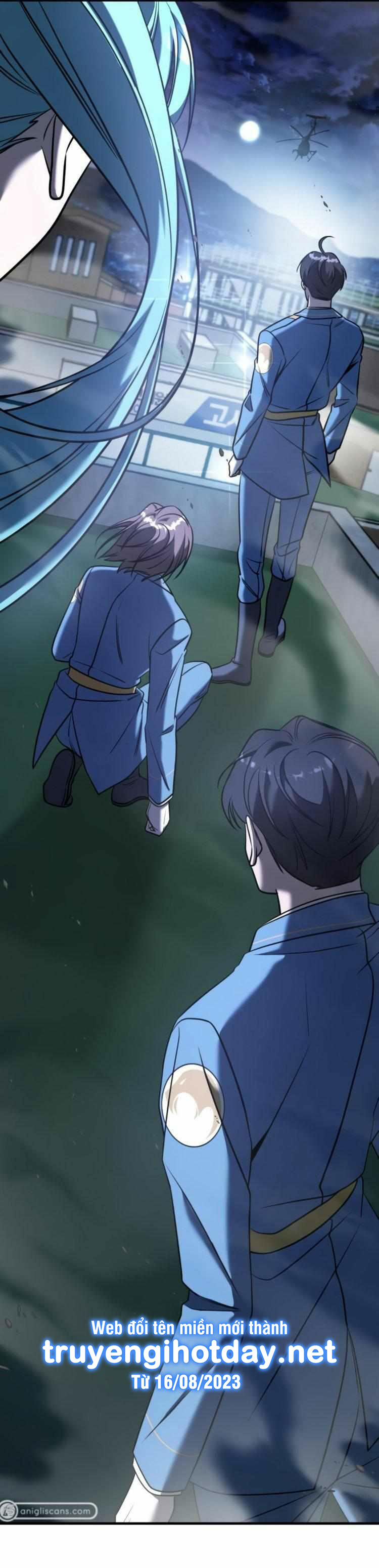 phản diện thuần túy chapter 67.2 21