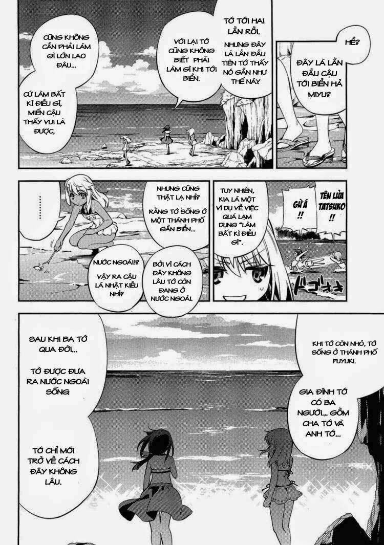 fate/kaleid liner prisma illya 2wei! chapter 18 7