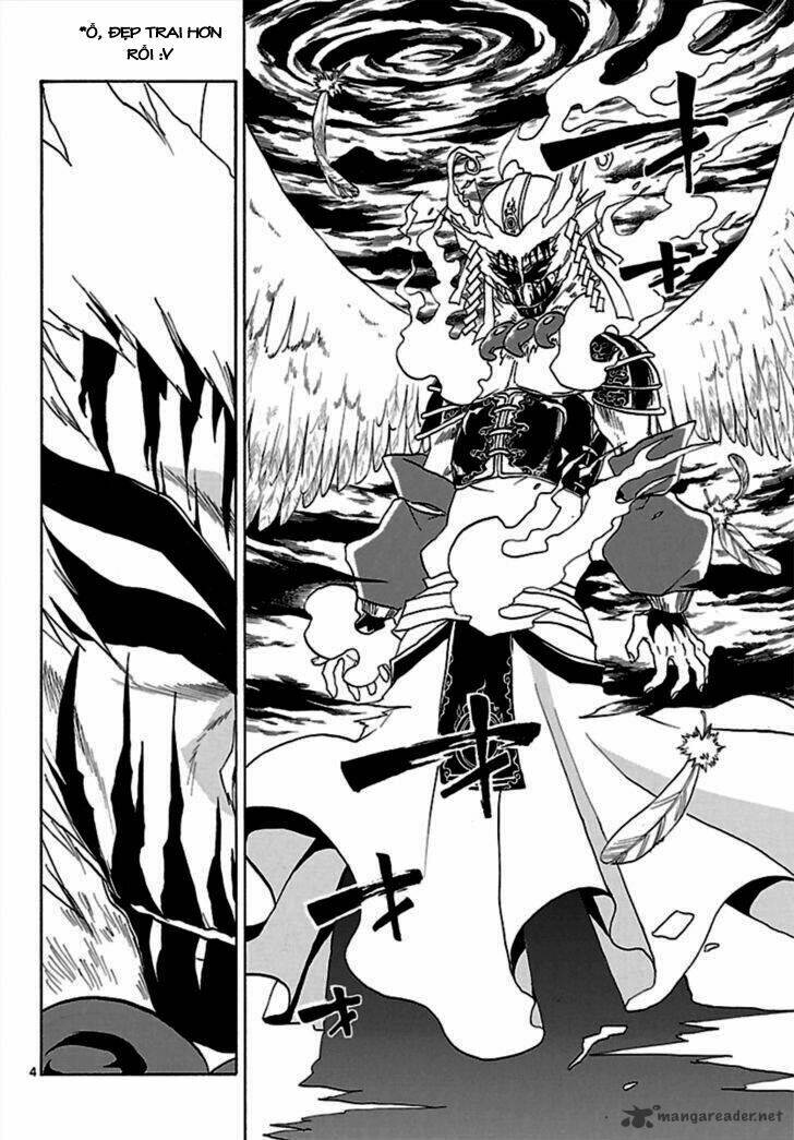 kaitai shinsho zero chapter 63 6