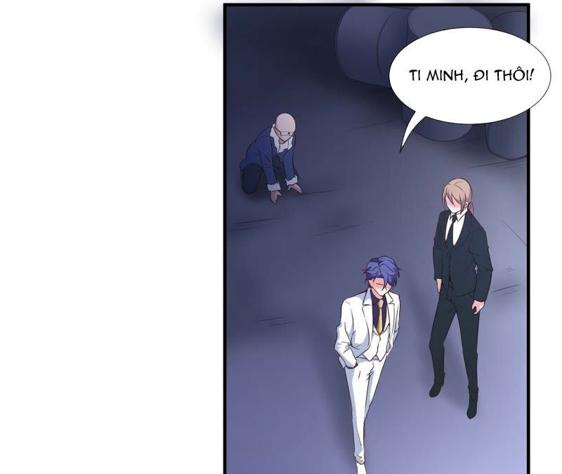 chiến lược lãng mạn của thịnh thiếu chapter 47 54