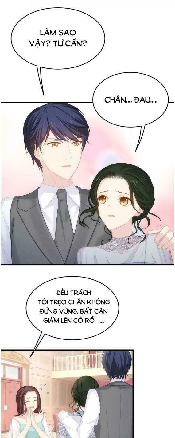 99 phương pháp giam cầm tình yêu chapter 12 24