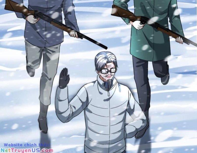 đóng băng toàn cầu: tôi gây dựng nên phòng an toàn thời tận thế chapter 127 16