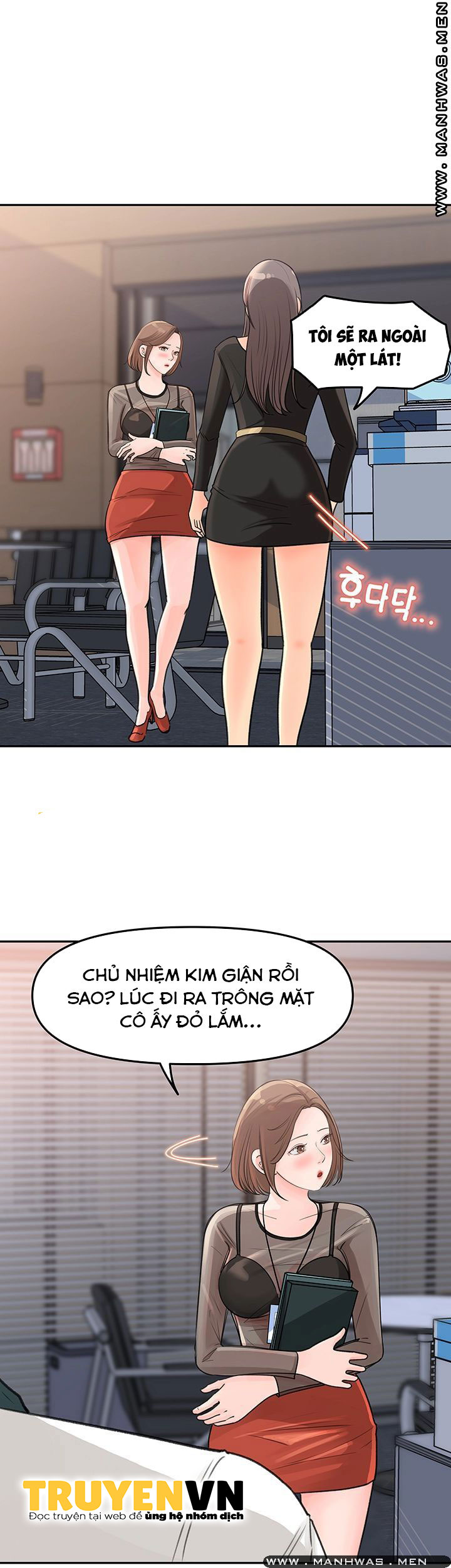 giữ em đi chapter 4 40