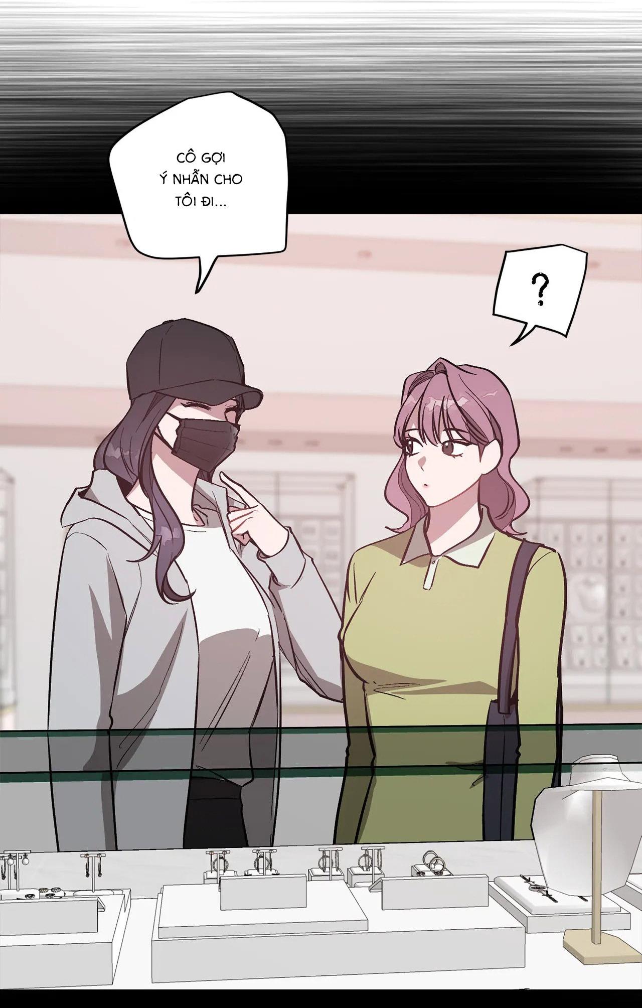 Sống Lại Lần Nữa chapter 62 76