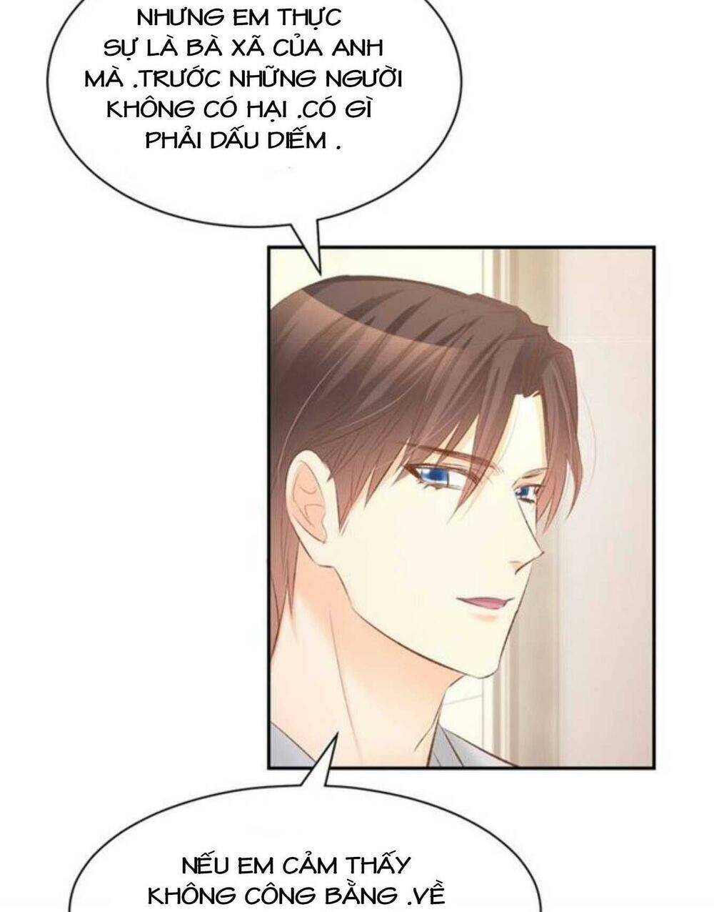 hôn nhân ấm áp : tổng tài sủng vợ thành nghiện chapter 40.2 15