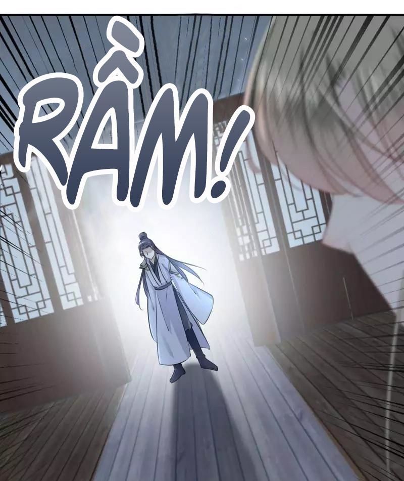 vương gia không thể trêu chapter 51 14