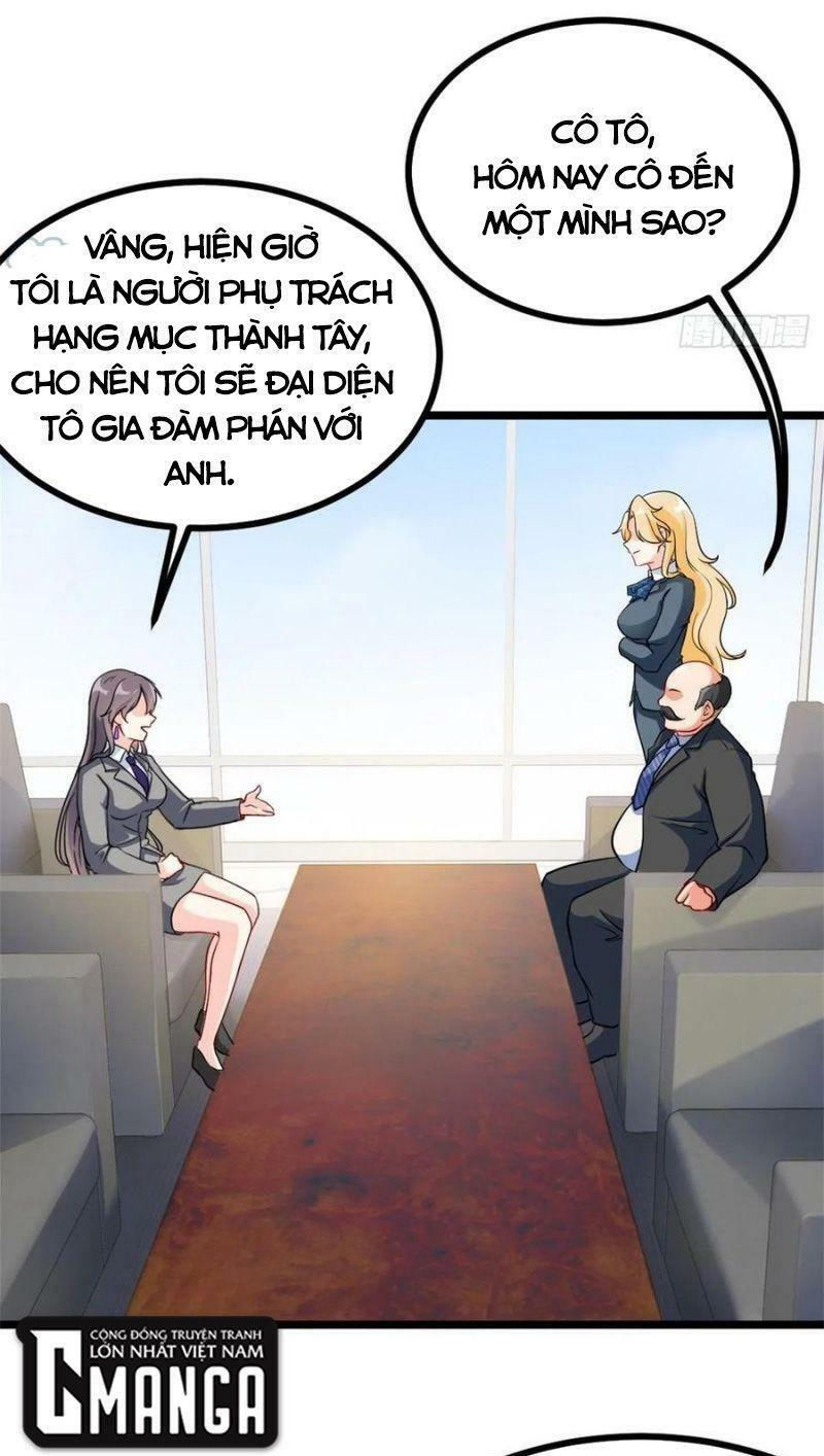 ta là hàn tam thiên chapter 68 23