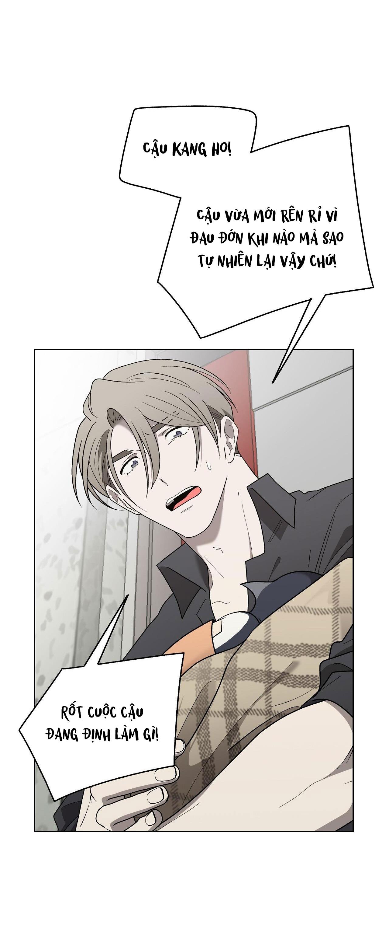 khi chim thước đến chapter 13 45