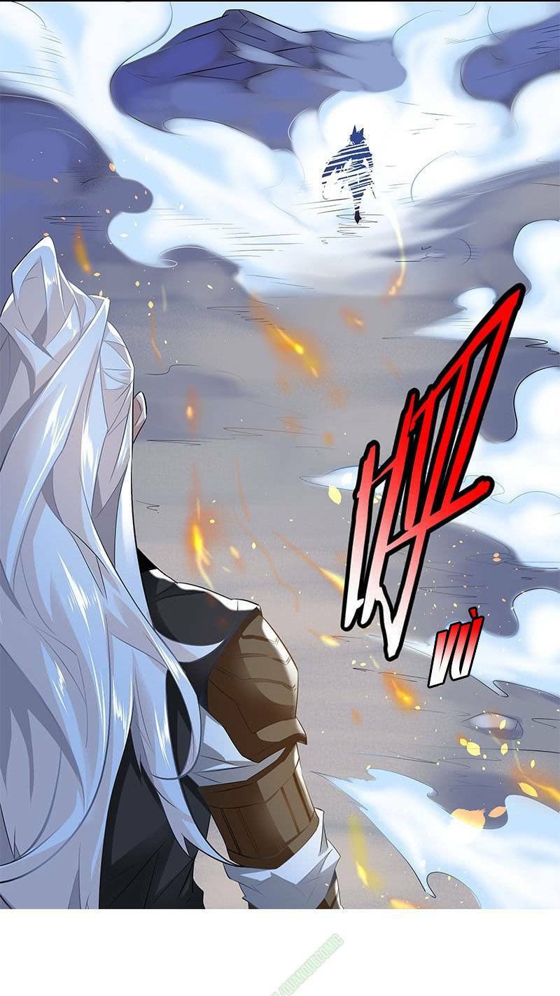 thần thương dị yêu lục chapter 36 57