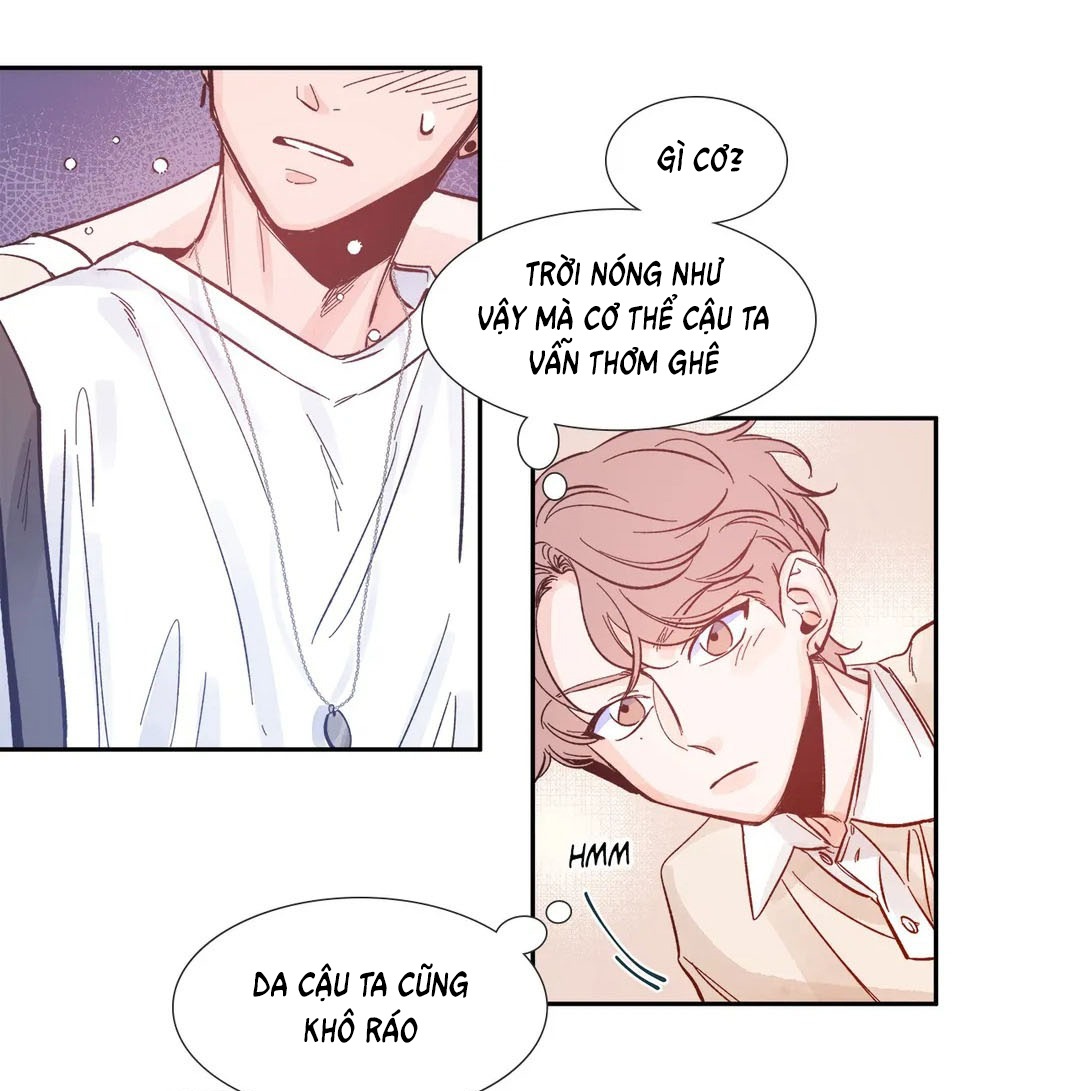 sketch - phác họa chapter 4.2 17