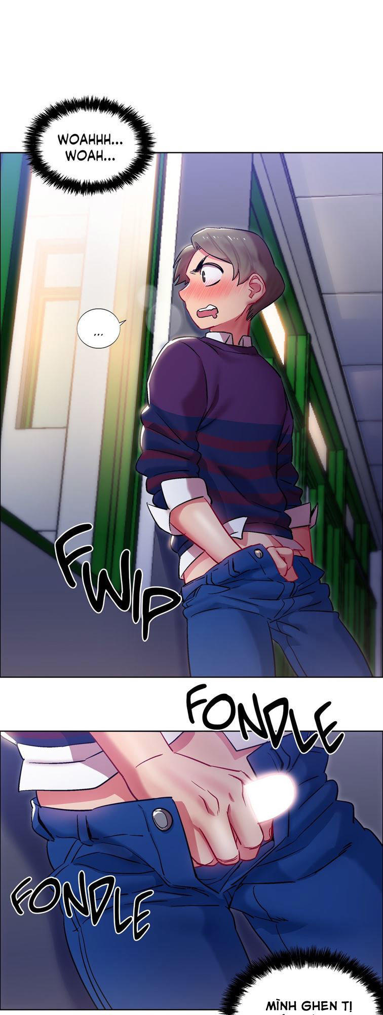 rental girls chapter 10 36