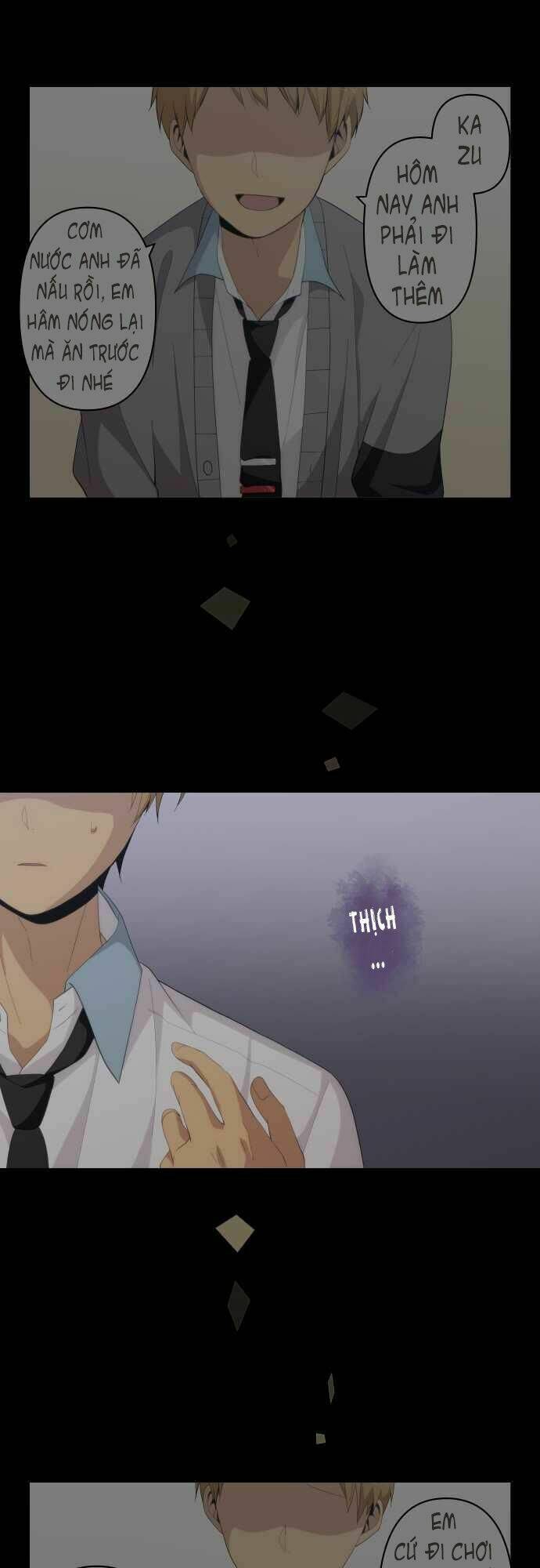 viên thuốc trùng sinh chapter 162 2