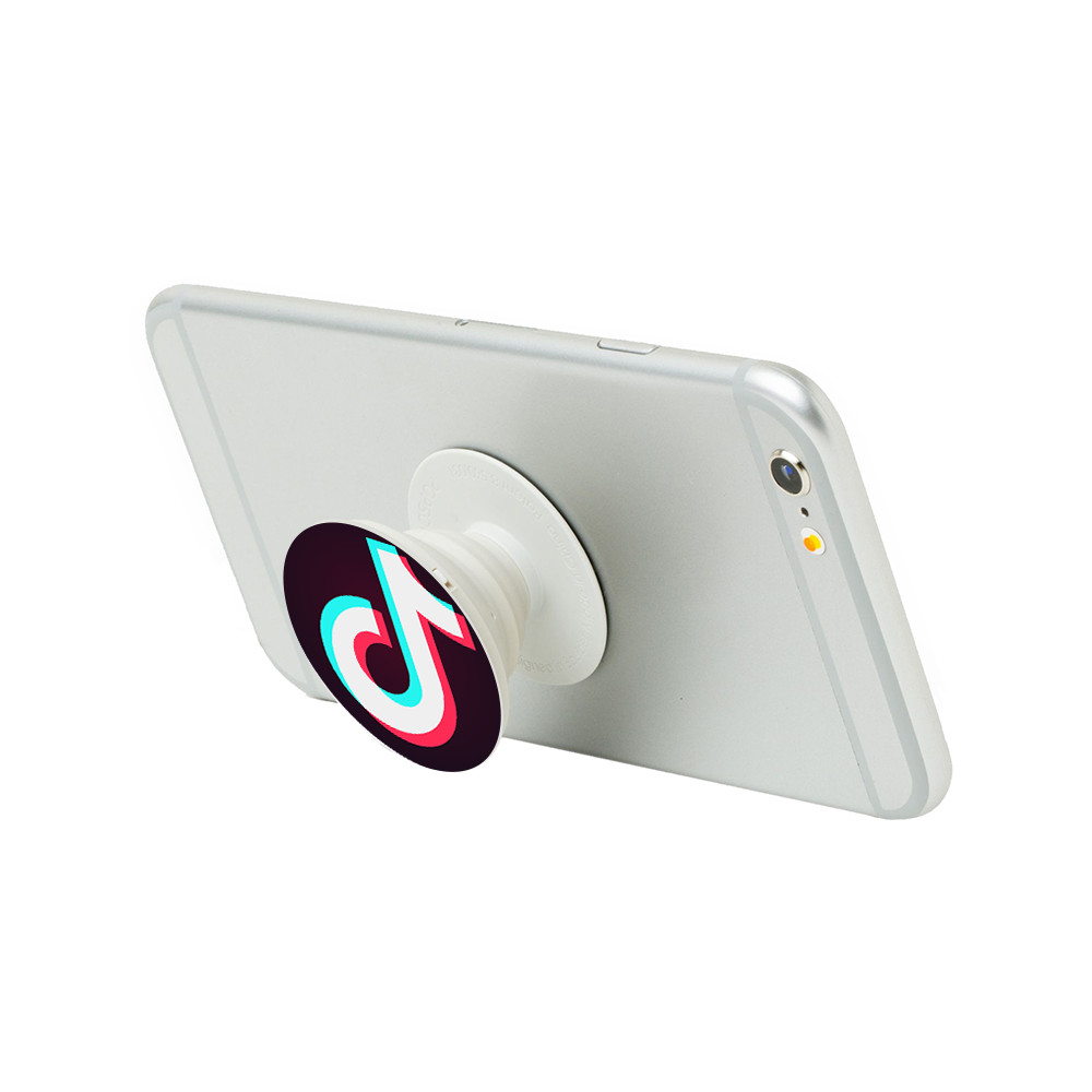 Popsocket - Giá đỡ điện thoại đa năng iCas Nốt Nhạc - Hàng Chính Hãng