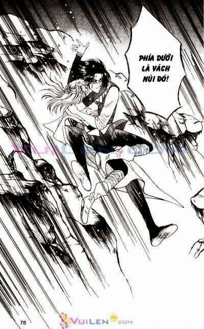 tinh linh của biển chapter 3 78