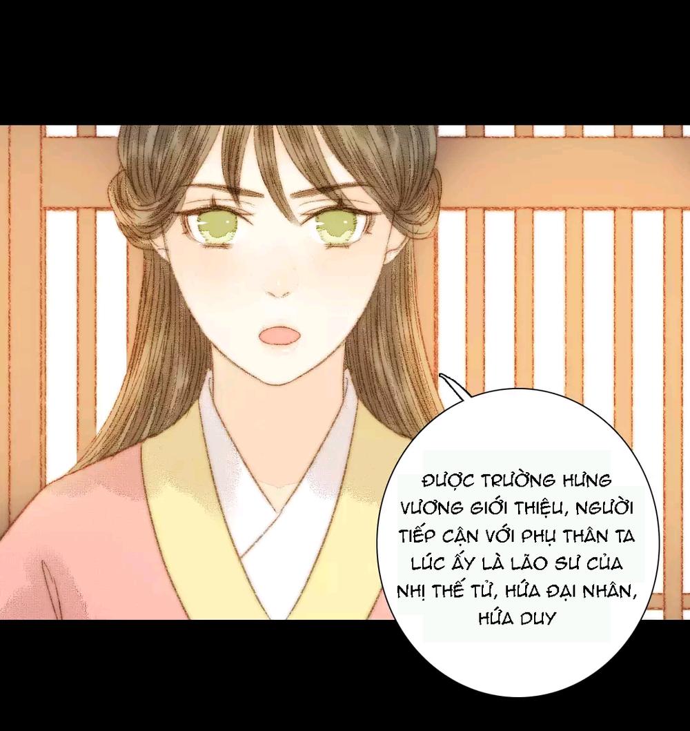 vương gia bá đạo và bác sĩ xinh đẹp chapter 72 19