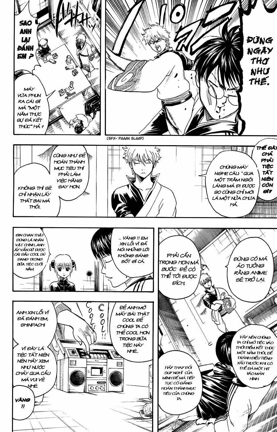 gintama - linh hồn bạc chapter 336 3