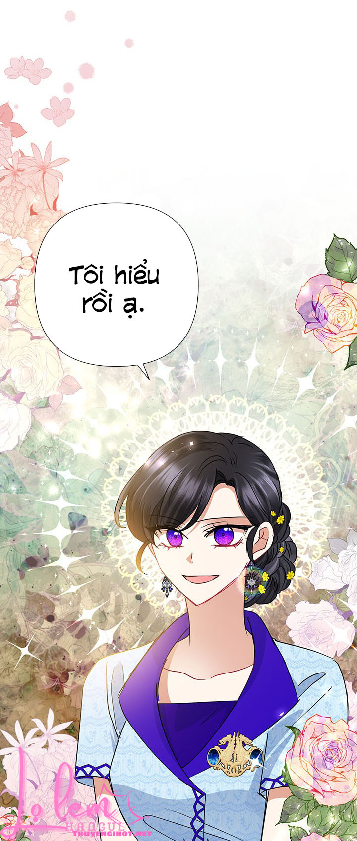 hôm nay ác nữ cũng thấy vui chapter 35.1 72