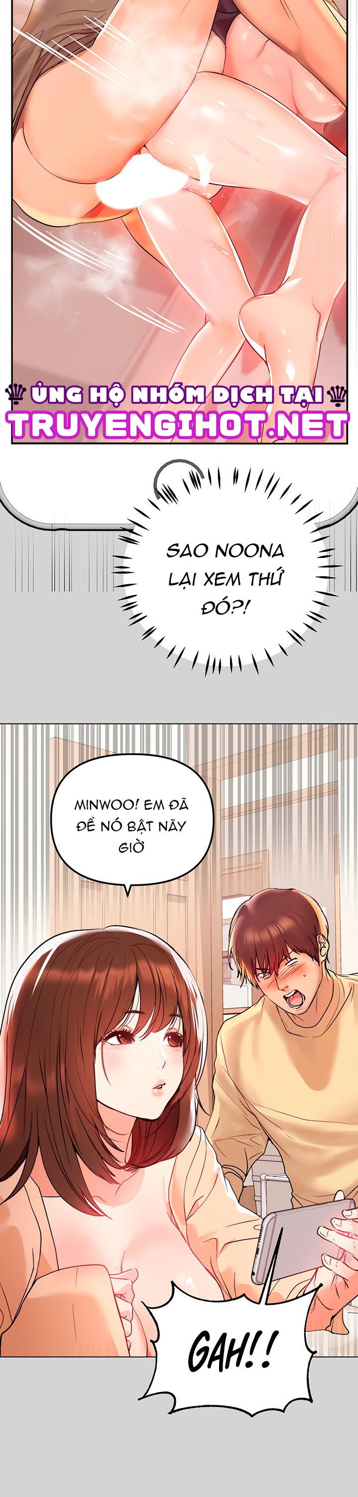 chị chủ nhà của tôi chapter 2.2 6