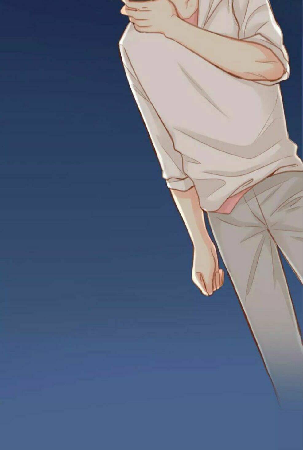 bạn trai có điện từ chapter 27 26