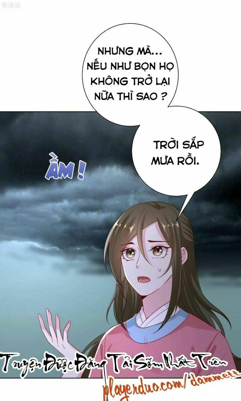 độc y đích nữ chapter 156 22