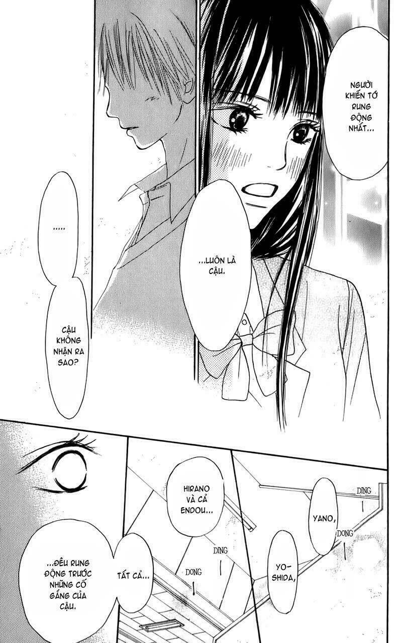 anh đã cho em biết bao thứ đầu tiên chapter 2 44