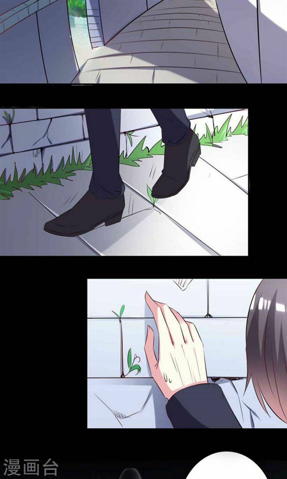 nguyệt dạ hương vi lai chapter 55 22