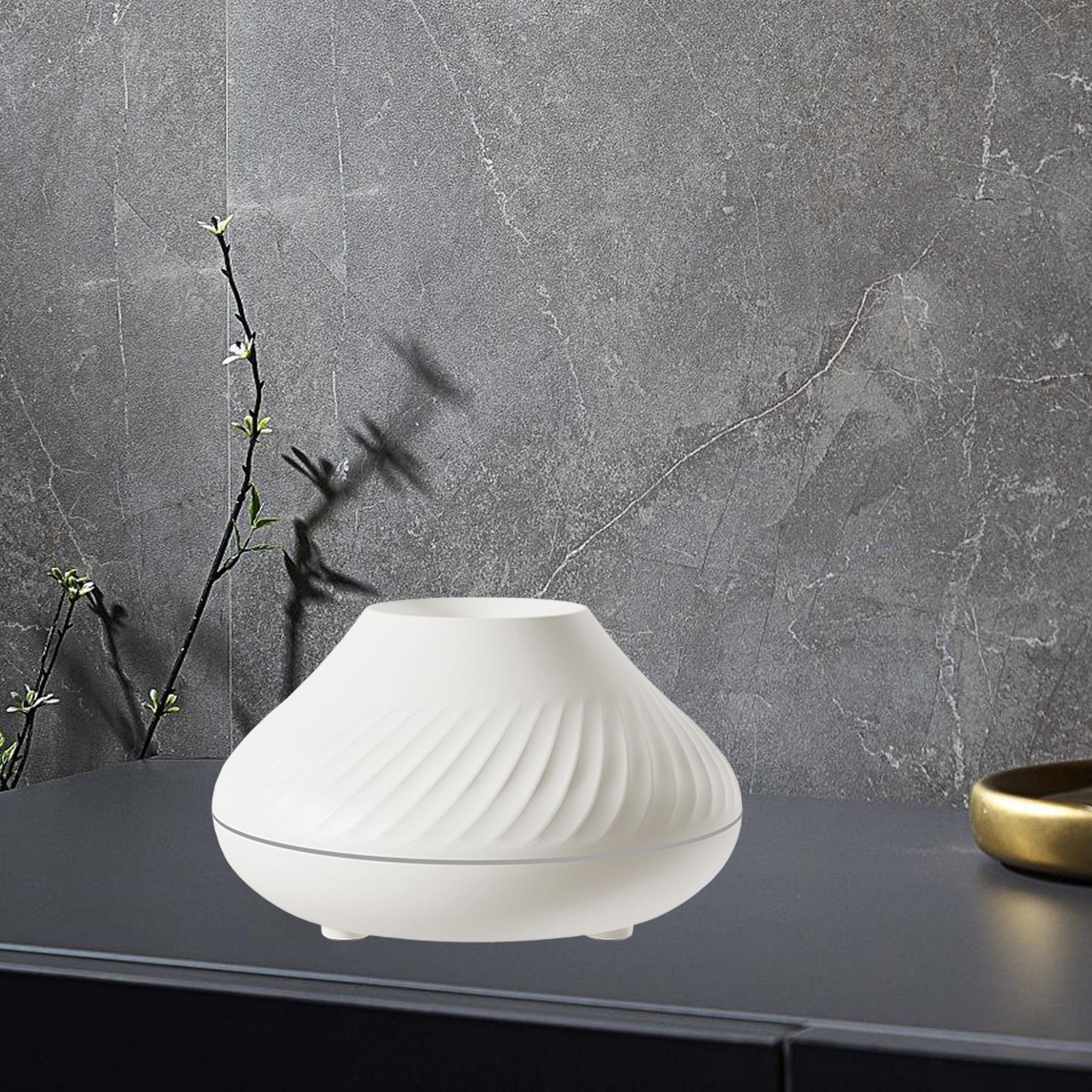 Portable Humidifier Rechargeable 3D Night Light for Nursery Car