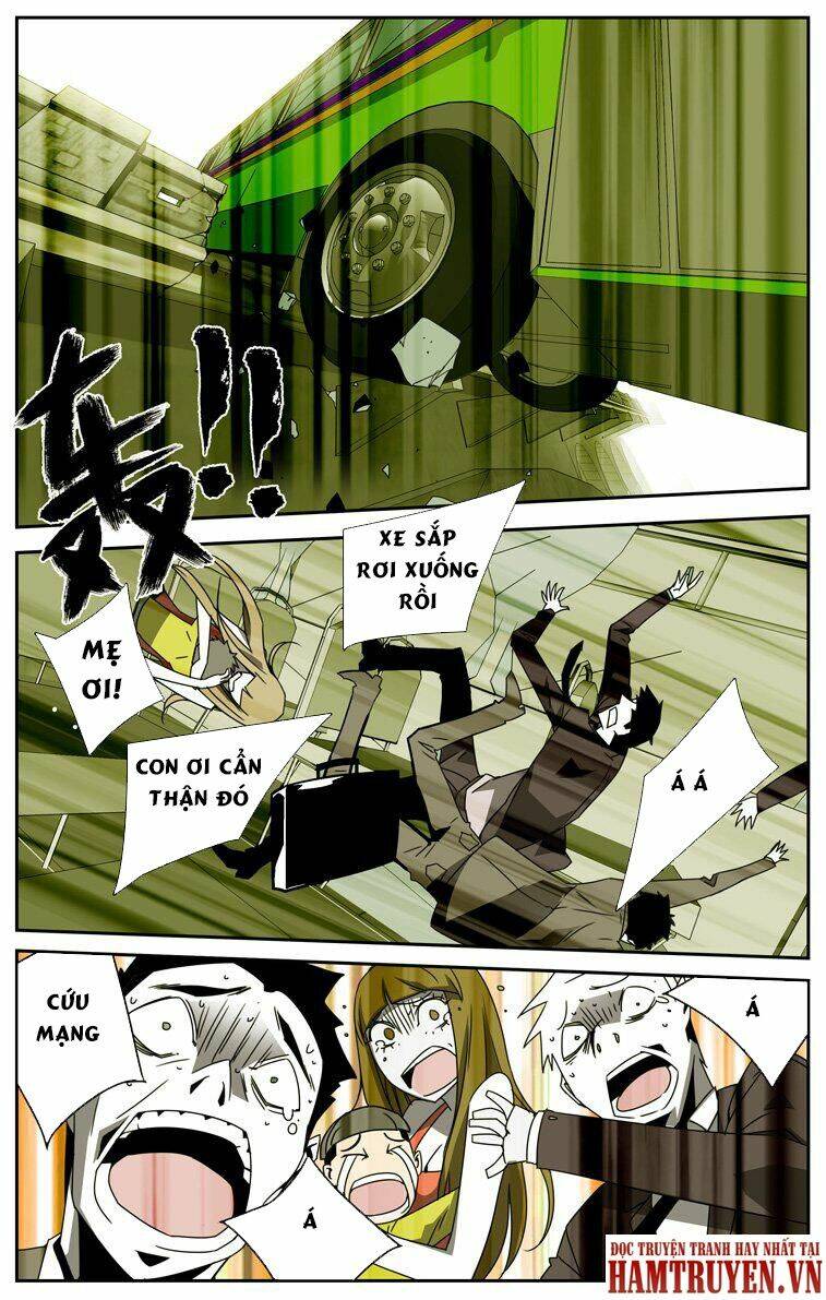 nghịch quỷ ds chapter 40 5