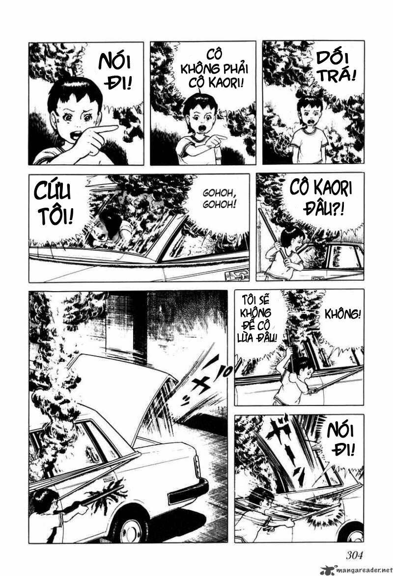 god's left hand, devil's right hand chapter 36 14