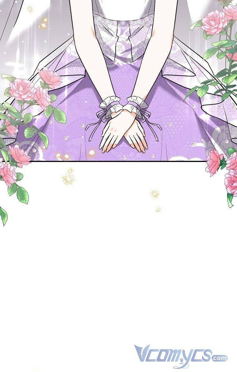 ác nữ karuna bé lại chapter 33 24