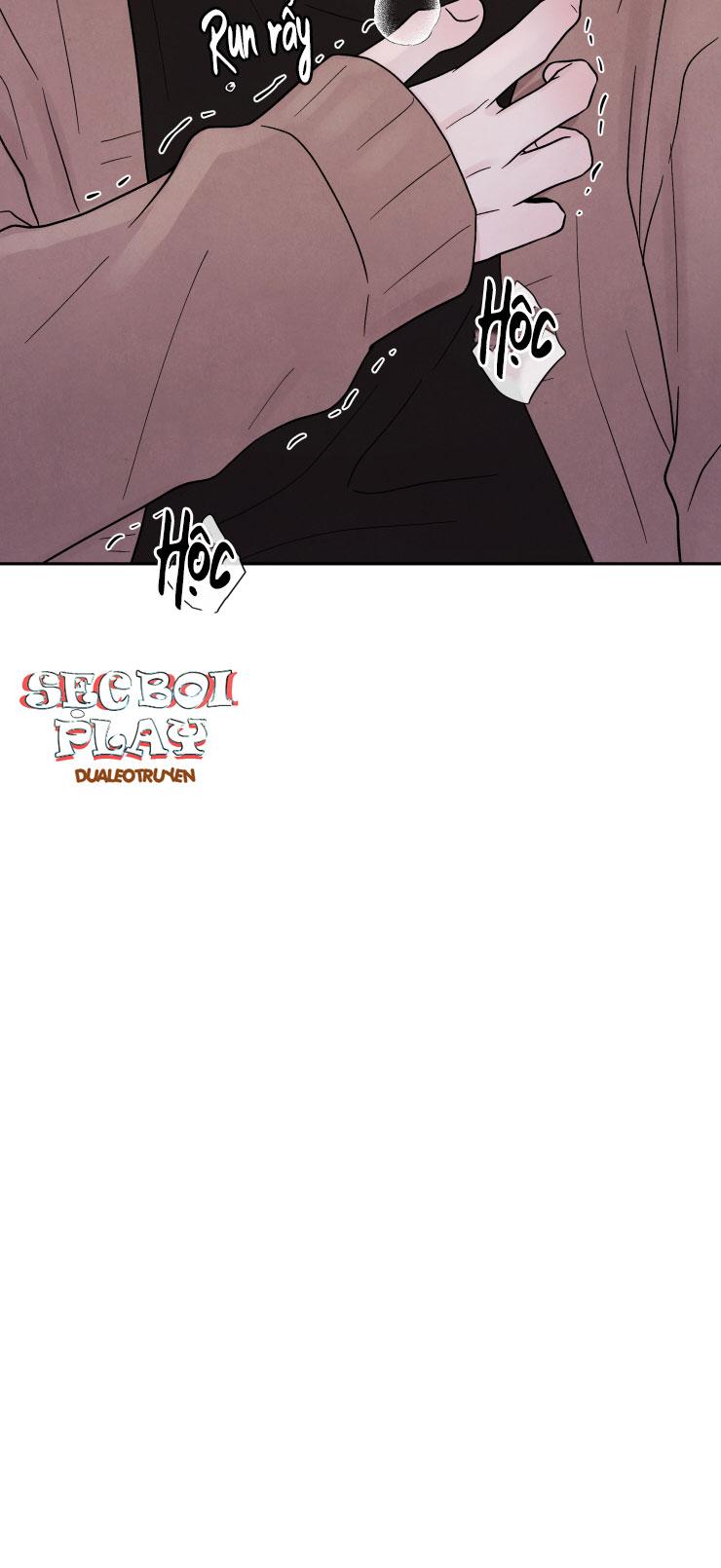 nếu không là định mệnh thì là gì? chapter 7 57