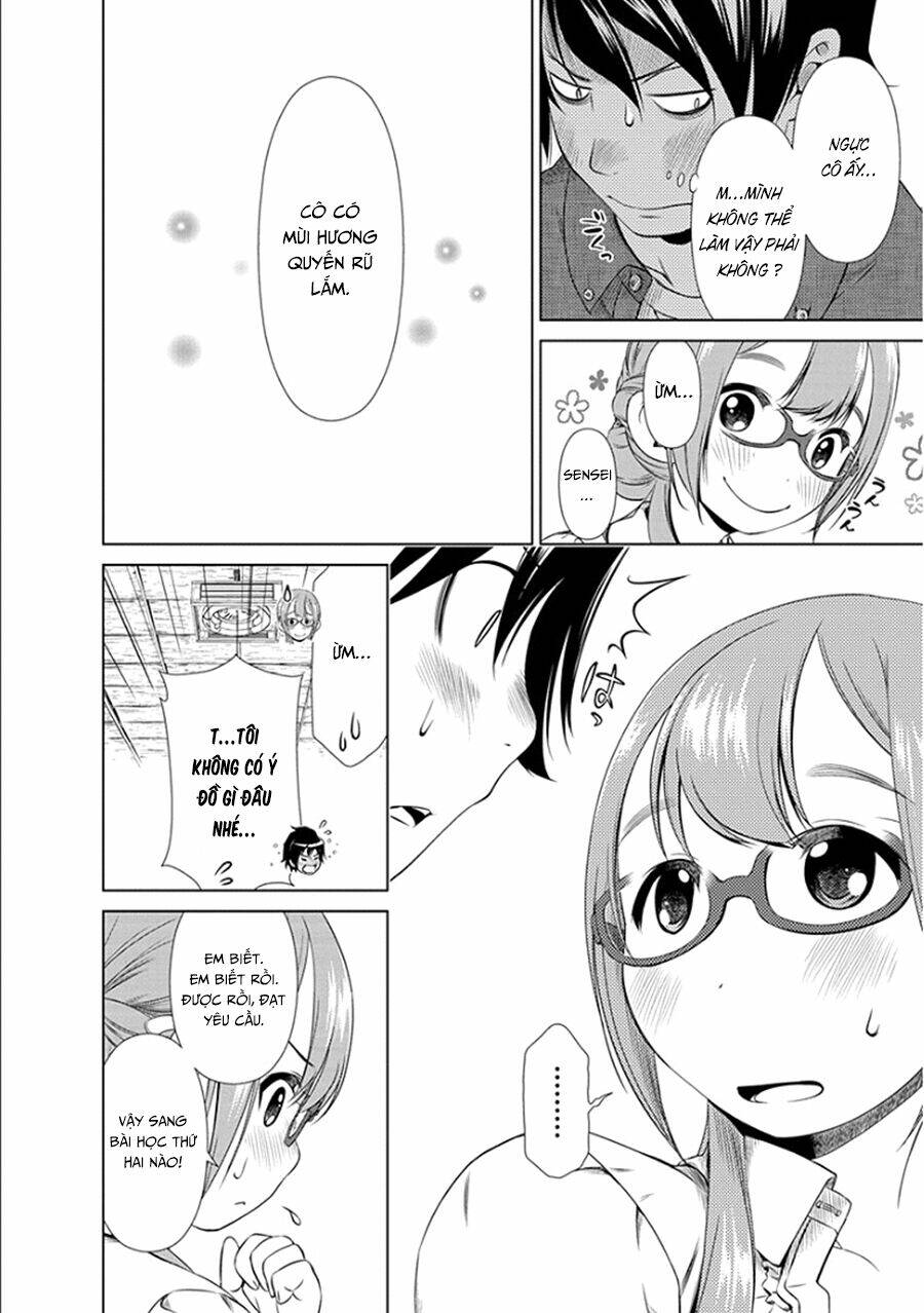 re:marina chapter 25 18