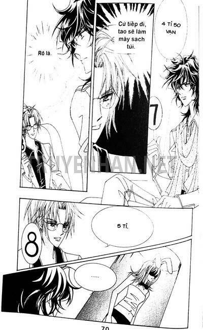 lọ lem hậu đậu chapter 42 8