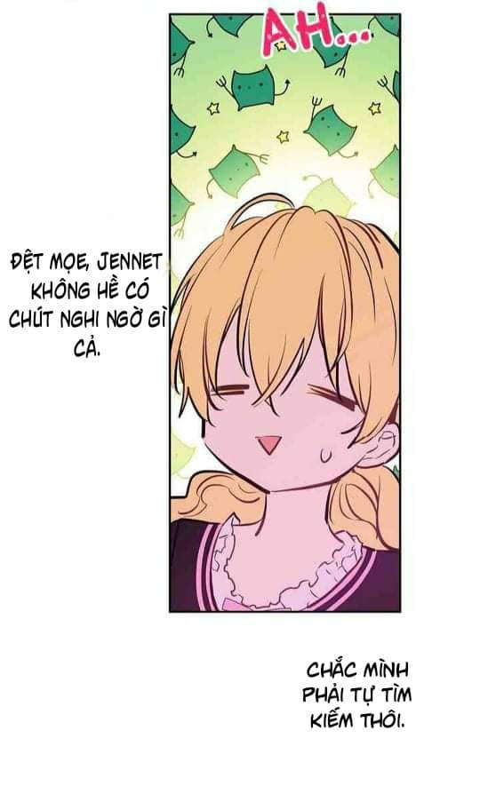 bỗng một ngày nọ tôi trở thành nàng công chúa chapter 61 43