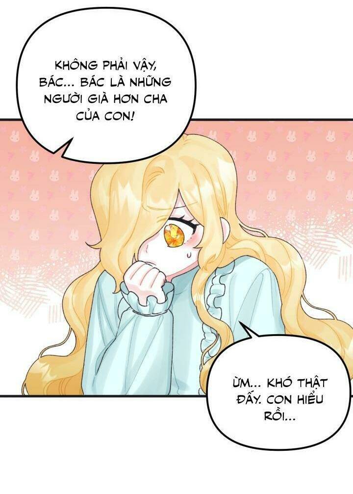 công chúa bãi rác chapter 38 41