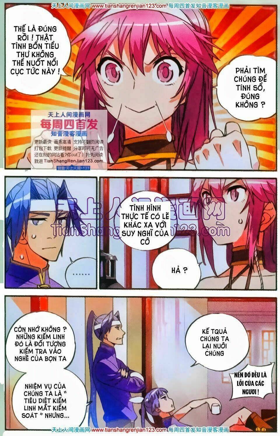 huyễn thế ký chapter 44 18